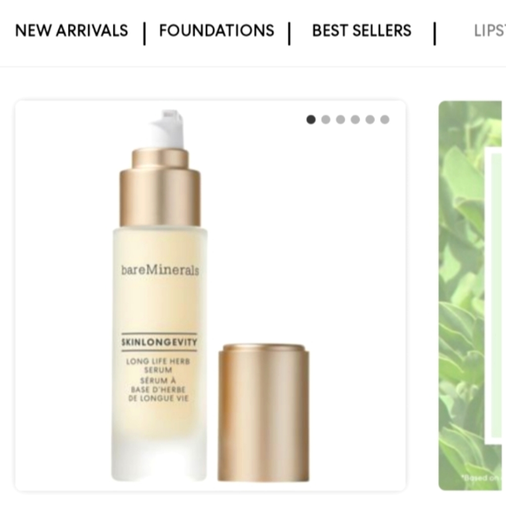 Face Serum